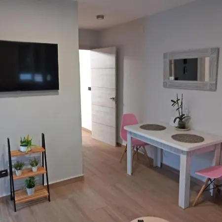 De La Haya, Junto Al Teatro Apartment *