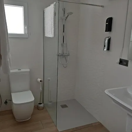 Apartamento De La Haya, Junto Al Teatro Romano Μέριδα
