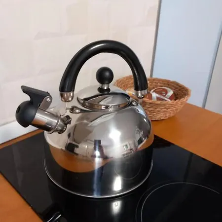 De La Haya, Junto Al Teatro Appartement Mérida