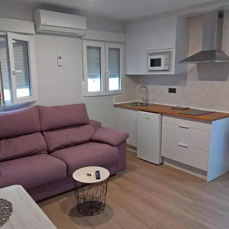 De La Haya, Junto Al Teatro Apartment