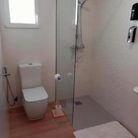 De La Haya, Junto Al Teatro Appartement *