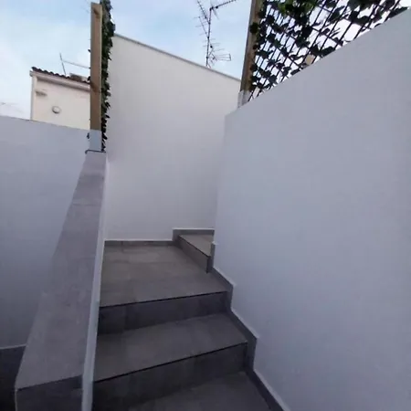 Apartamento De La Haya, Junto Al Teatro Romano Διαμέρισμα Μέριδα