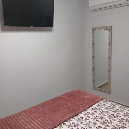 Apartamento De La Haya, Junto Al Teatro Romano