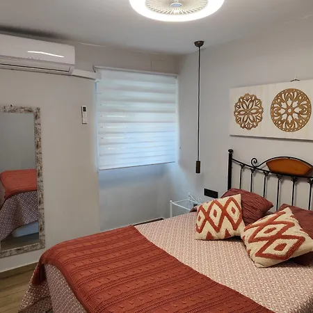 Apartamento De La Haya, Junto Al Teatro Romano Διαμέρισμα *