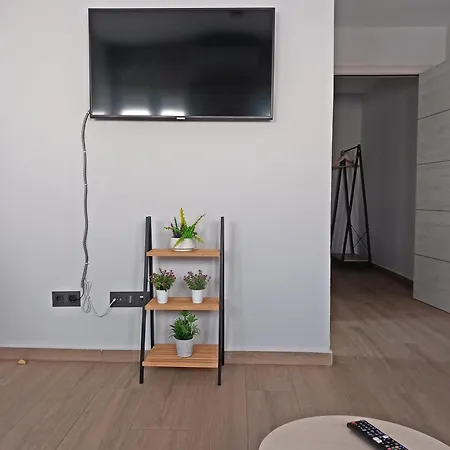 Apartamento De La Haya, Junto Al Teatro Romano * Μέριδα