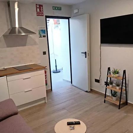 Apartamento De La Haya, Junto Al Teatro Romano Διαμέρισμα