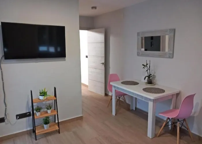 De La Haya, Junto Al Teatro Apartment *