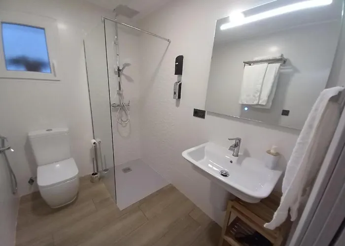 Апартаменты De La Haya, Junto Al Teatro