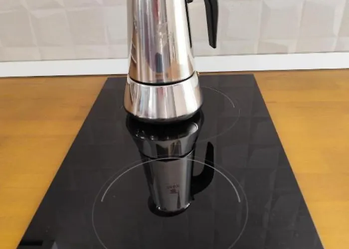 De La Haya, Junto Al Teatro Апартаменты *