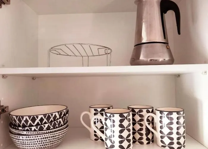 Апартаменты De La Haya, Junto Al Teatro *