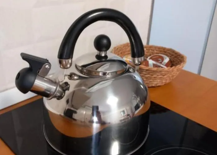 De La Haya, Junto Al Teatro Апартаменты Мерида