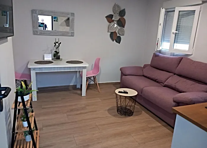 Apartment De La Haya, Junto Al Teatro Merida