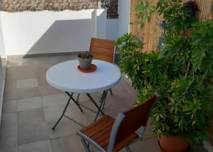 Apartment De La Haya, Junto Al Teatro Merida