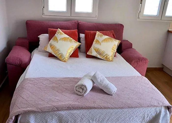 Apartment De La Haya, Junto Al Teatro