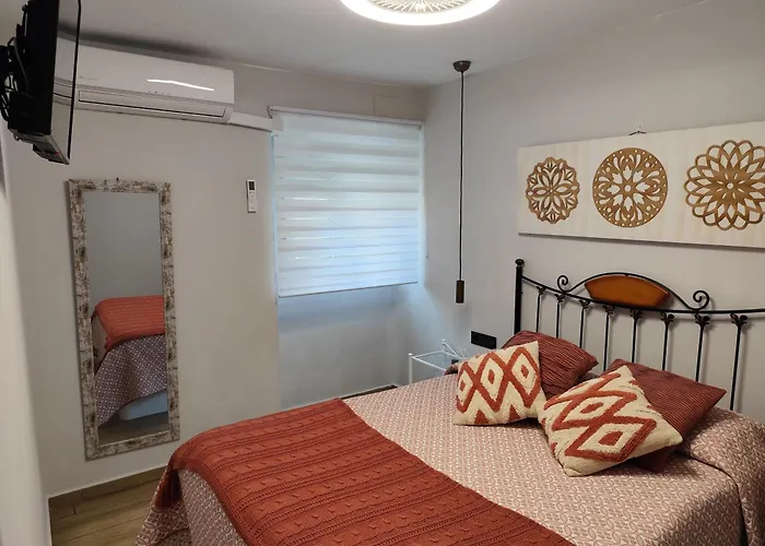 De La Haya, Junto Al Teatro Apartment *