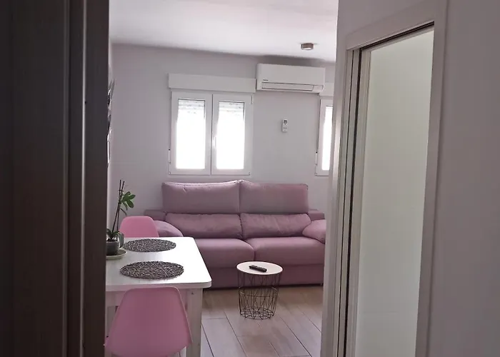 Apartment De La Haya, Junto Al Teatro *