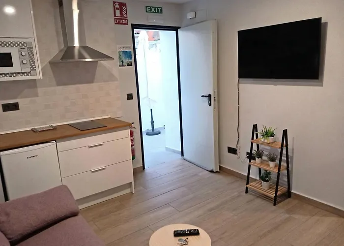 De La Haya, Junto Al Teatro Apartment